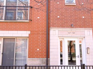 347 E 25th Pl #2E, Chicago, IL 60616