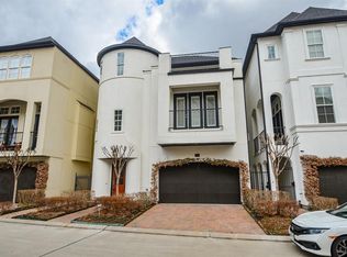 10930 Wrenwood Grn, Houston, TX 77043