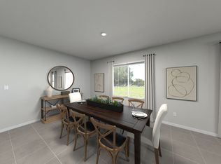 Davenport Plan, Azalea Creek, Jacksonville, FL 32218