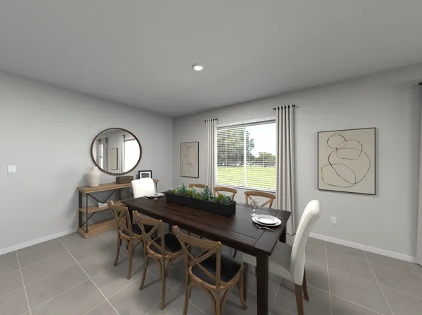 Davenport Plan, Kings Preserve