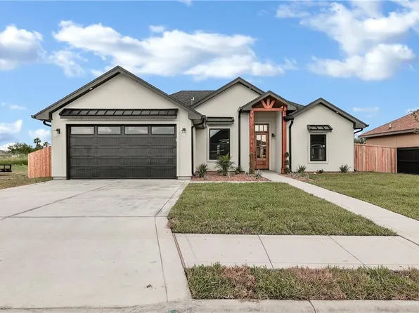 804 Fannin St, Weslaco, TX 78599