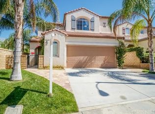 27628 Elk Ridge Rd, Castaic, CA 91384