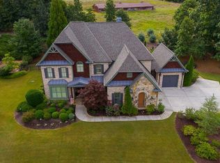 4647 Cardinal Ridge Way, Flowery Branch, GA 30542