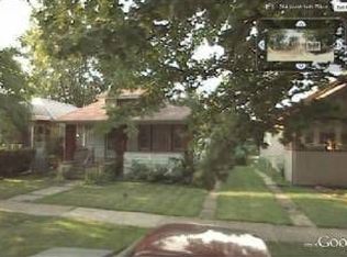 221 W 14th Pl, Chicago Heights, IL 60411