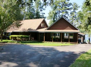 566 Butler Dr, Henrico, NC 27842
