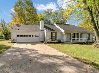 11 McGee Loop, Jackson, TN 38305