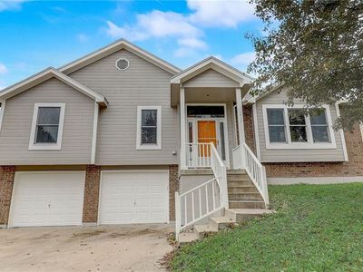 1017 Manse Dr, Raymore, MO, 64083