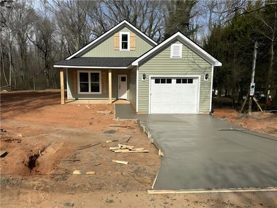 211 Poplar Ln, Anderson, SC, 29624