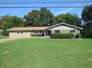 4009 Shell Camp Rd, Gladewater, TX 75647