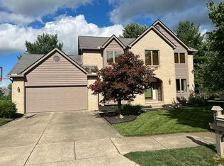 264 Briarbend Blvd, Powell, OH 43065