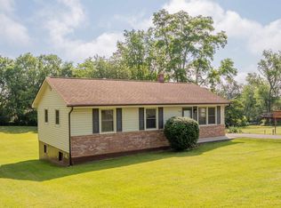 5194 Colonial Dr, Dublin, VA 24084
