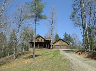 3980 Rocky Rd, Lenoir, NC 28645