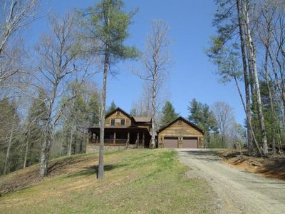 3980 Rocky Rd, Lenoir, NC, 28645