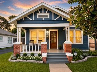 1011 W Melwood St, Houston, TX 77009