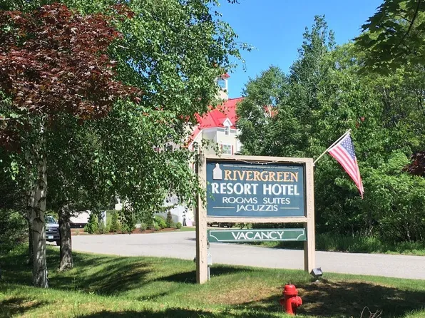 48 Cooper Memorial Drive #203, Lincoln, NH 03251
