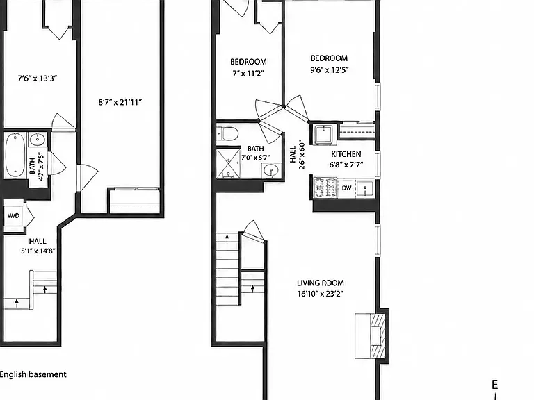 403 Henry St #1 — Photo 16