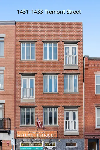 1431 Tremont St Photo 1