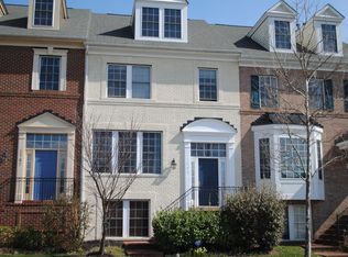 1705 Piccard Dr, Rockville, MD 20850