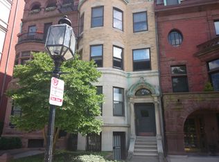 174 Commonwealth Ave APT 2, Boston, MA 02116