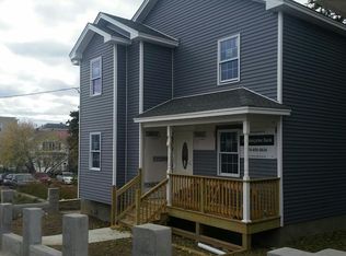 336 Walnut St, Lawrence, MA 01841