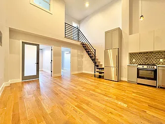 Rented by Doorway NYC, LLC