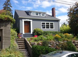 314 W Halladay St, Seattle, WA 98119