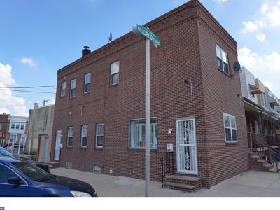 2601 S Mildred St, Philadelphia, PA, 19148