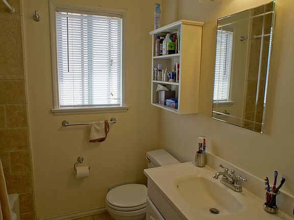 Remodeled Bathroom