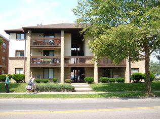 1535 Neil Ave APT A, Columbus, OH 43201