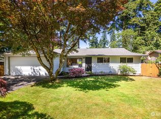 14301 106th Ave NE, Kirkland, WA 98034