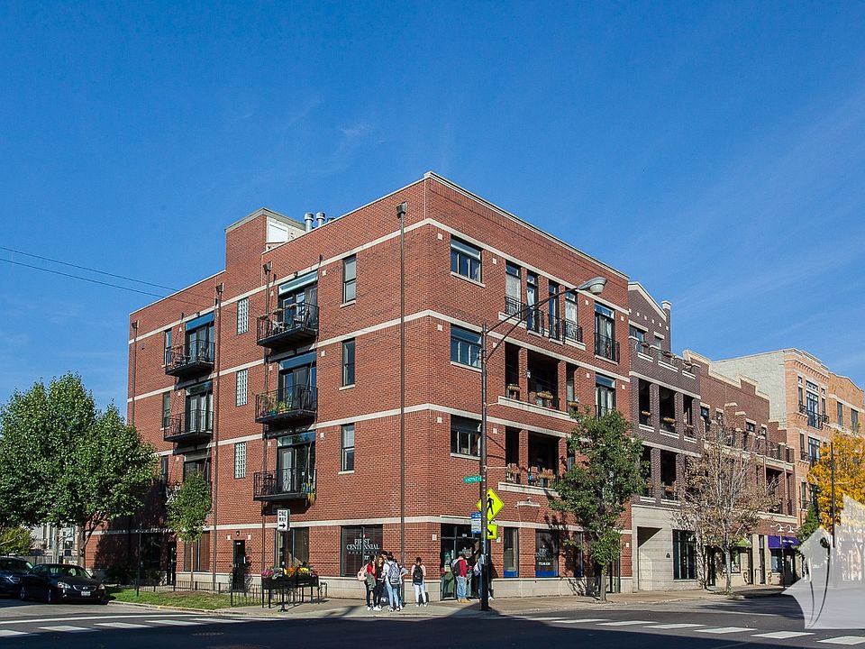 1st image of 3215 N Hoyne Ave