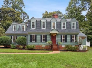 101 Lakeshead Dr, Williamsburg, VA 23185