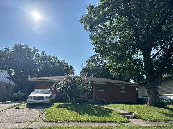 11550 Fitchburg Ln, Cincinnati, OH 45240