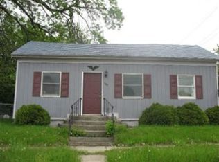 359 Campbell St, Valparaiso, IN 46385