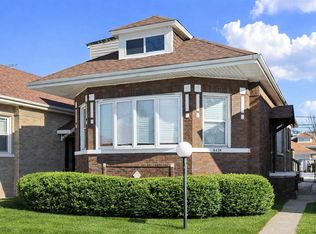 8439 S Ada St, Chicago, IL 60620