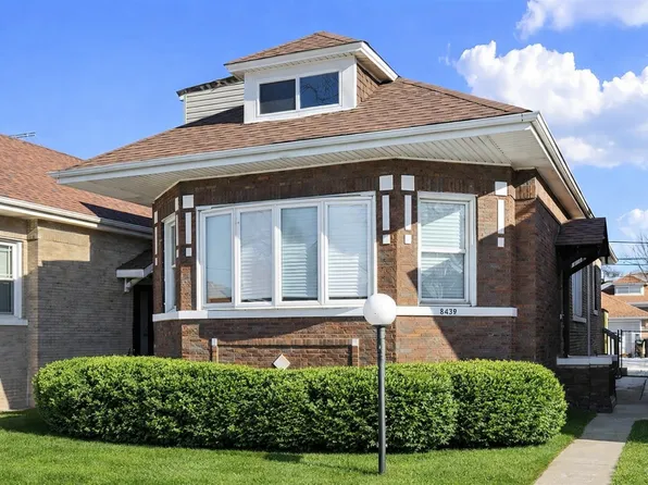 8439 S Ada St, Chicago, IL 60620