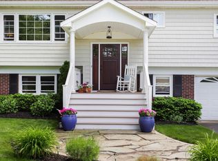 86 Maple Ave, Little Silver, NJ 07739