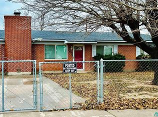 305 Robins Dr, Roswell, NM 88203