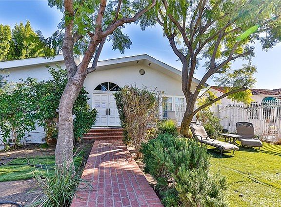 636 N Laurel Ave, Los Angeles, CA 90048 | MLS #SR20263585 | Zillow