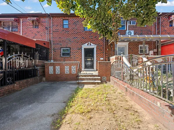 412 Hendrix St #1, Brooklyn, NY 11207