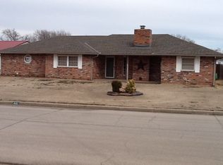 442 Steadway Ave, Dewey, OK 74029