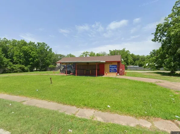8019 Scott St, Houston, TX 77051