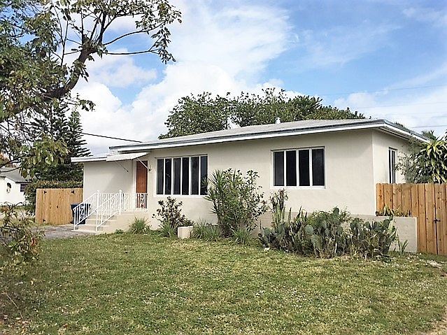 Front Elevation