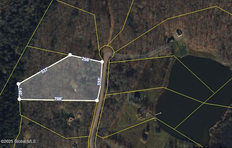 2nd image of L21.1 Alder Pond Road
