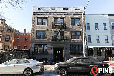 Rented by Pinn Realty