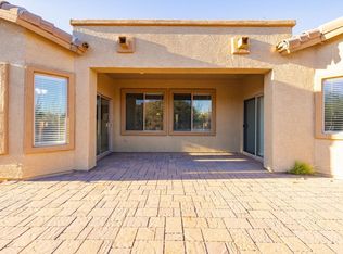 9422 E Indigo Mountain Way, Vail, AZ 85641