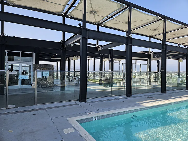 3810 Wilshire Blvd #411 — Photo 9