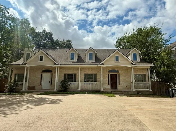 402 Nimitz St #A, College Station, TX 77840