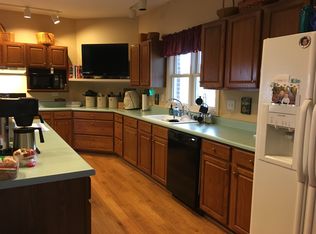 3565 Jordan Rd, Martinsville, IN 46151