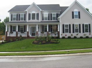 23473 Lindsay Dr, Leonardtown, MD 20650